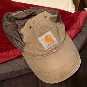 Carhart hat